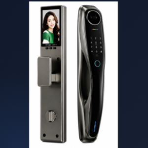 Cerradura Inteligente Premium LTF P2