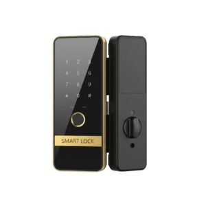 Cerradura Inteligente B19