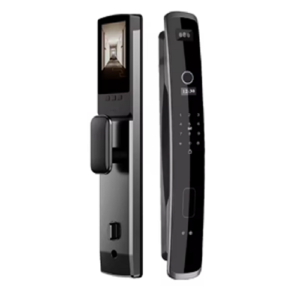 Cerradura Inteligente Premium LFT P1