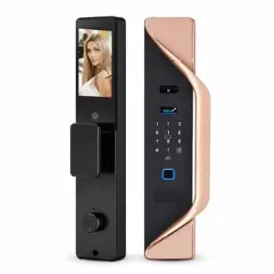 Cerradura Inteligente LFT 68