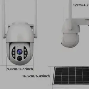 Cámara de Seguridad