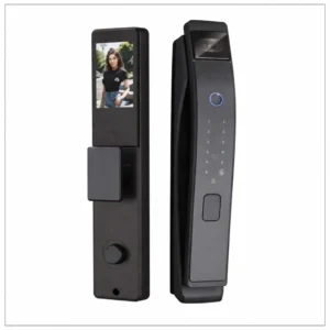 Cerradura Inteligente LFT 6