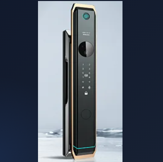 Cerradura Inteligente Deluxe LTF D1